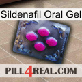 Sildenafil Oral Gel 02